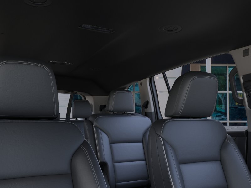 2026 Buick Enclave Preferred - Photo 48
