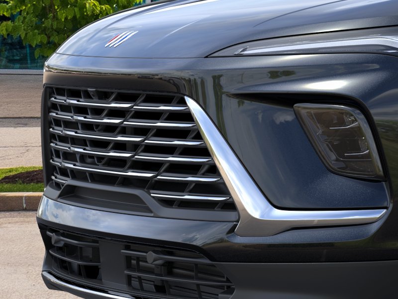 2026 Buick Enclave Preferred - Photo 37