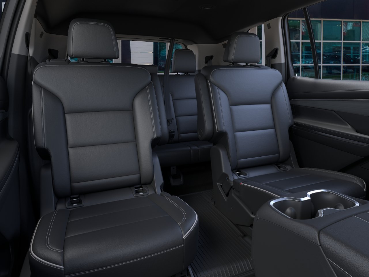 2026 Buick Enclave Preferred - Photo 41