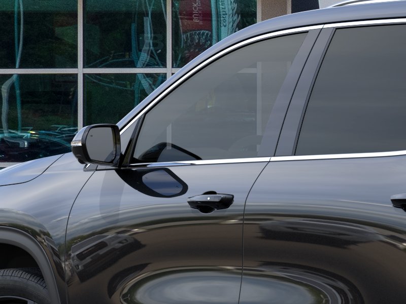 2026 Buick Enclave Preferred - Photo 36