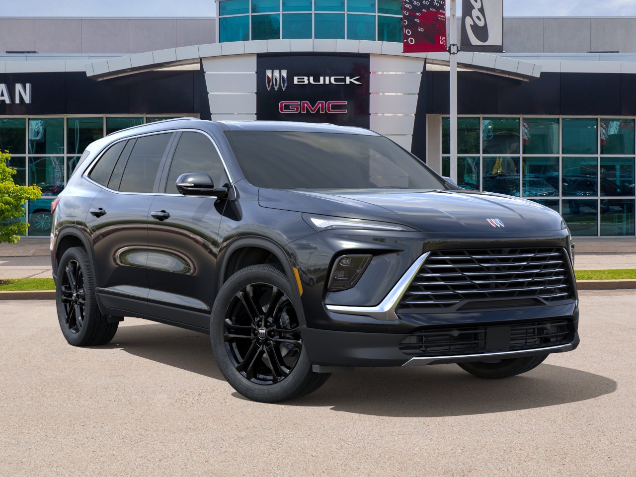 2026 Buick Enclave Preferred - Photo 31