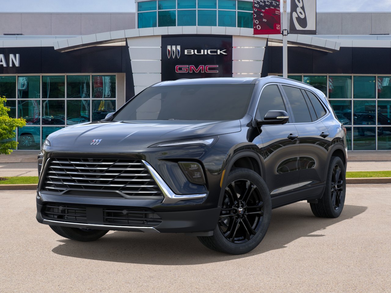 2026 Buick Enclave Preferred - Photo 30