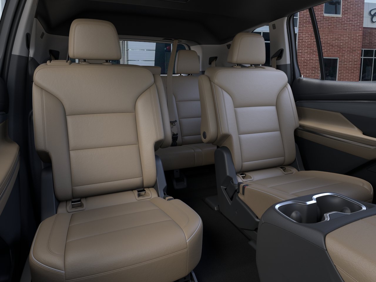 New 2026 Summit White Buick Preferred image 41