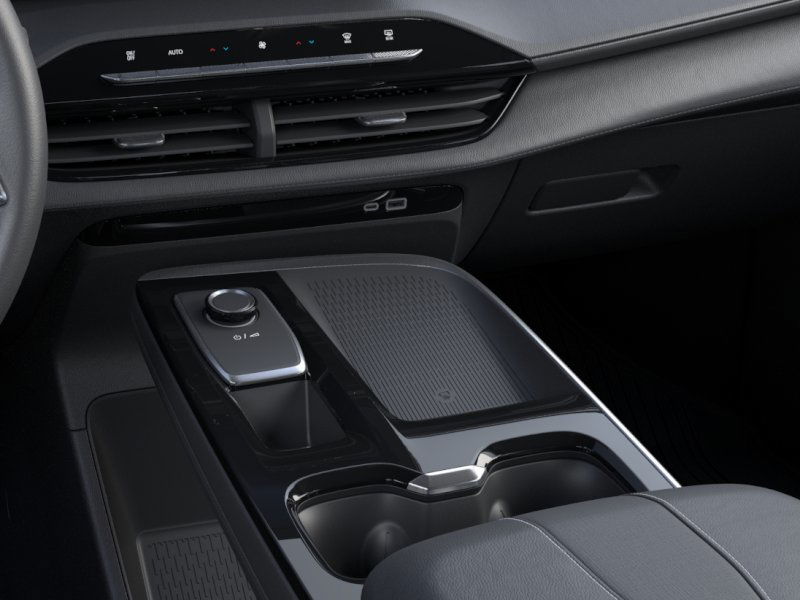 2026 Buick Enclave Preferred photo 33