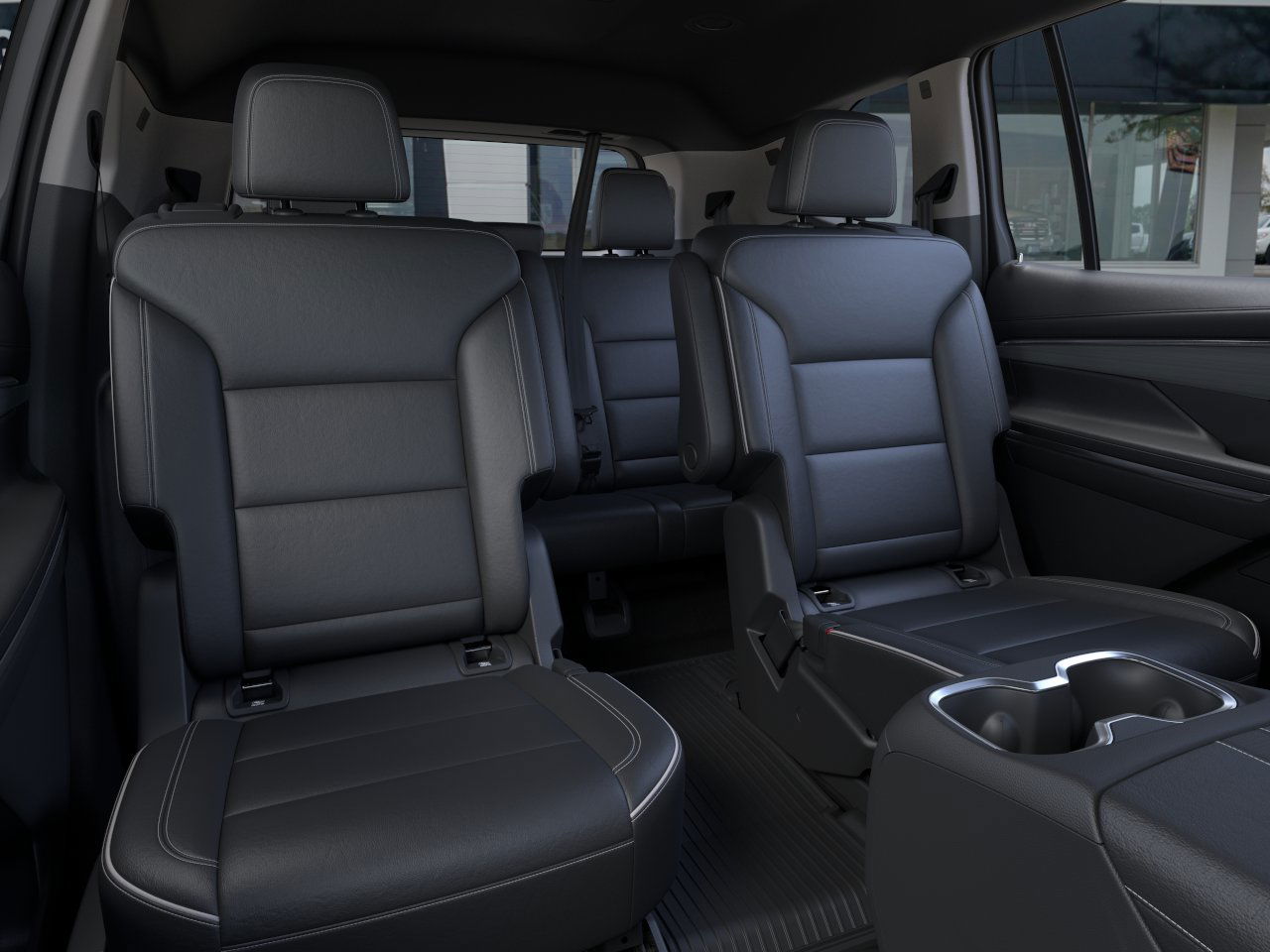 2026 Buick Enclave Preferred photo 17