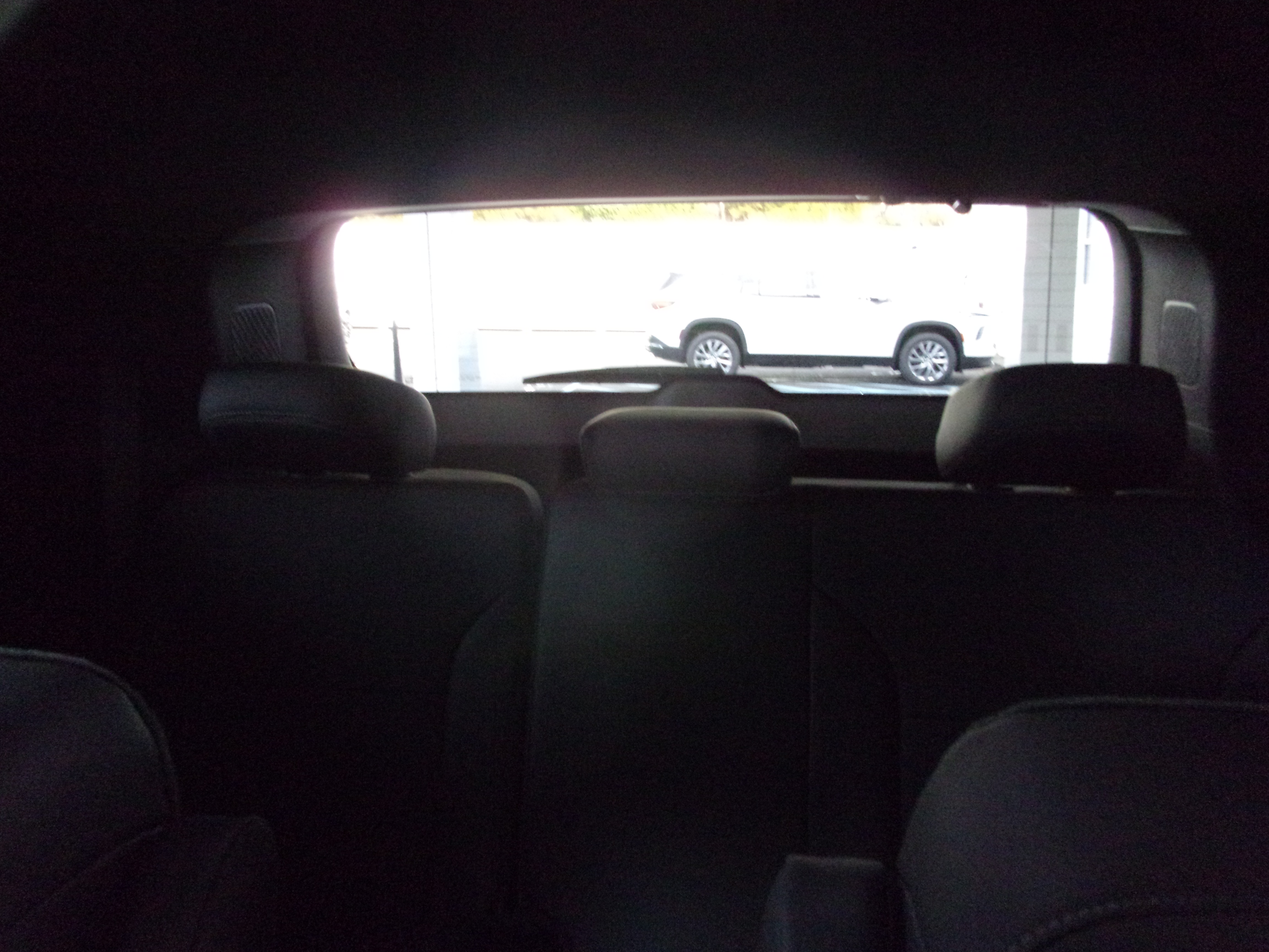 2026 Buick Enclave Preferred - Photo 12