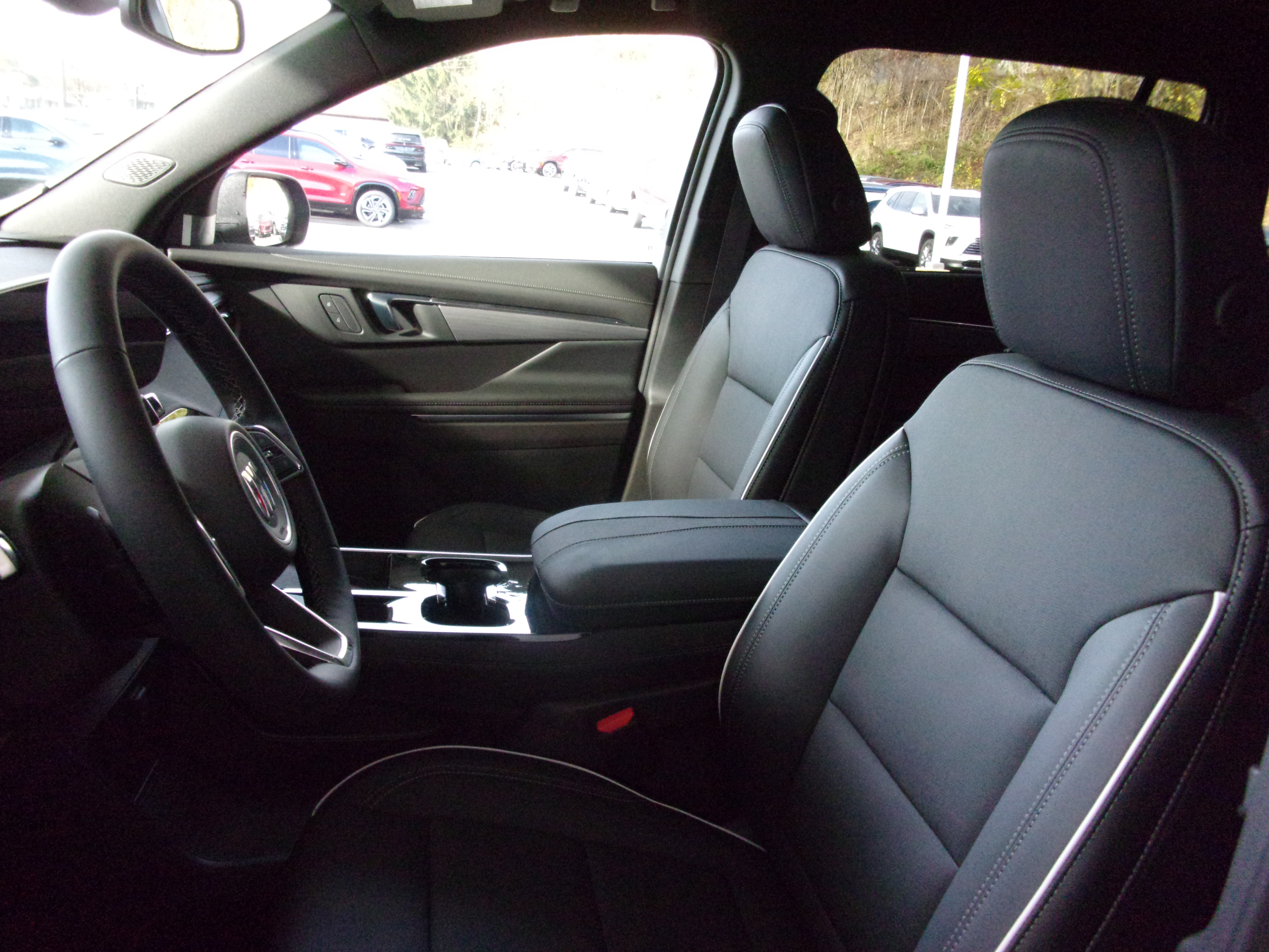 2026 Buick Enclave Preferred - Photo 10