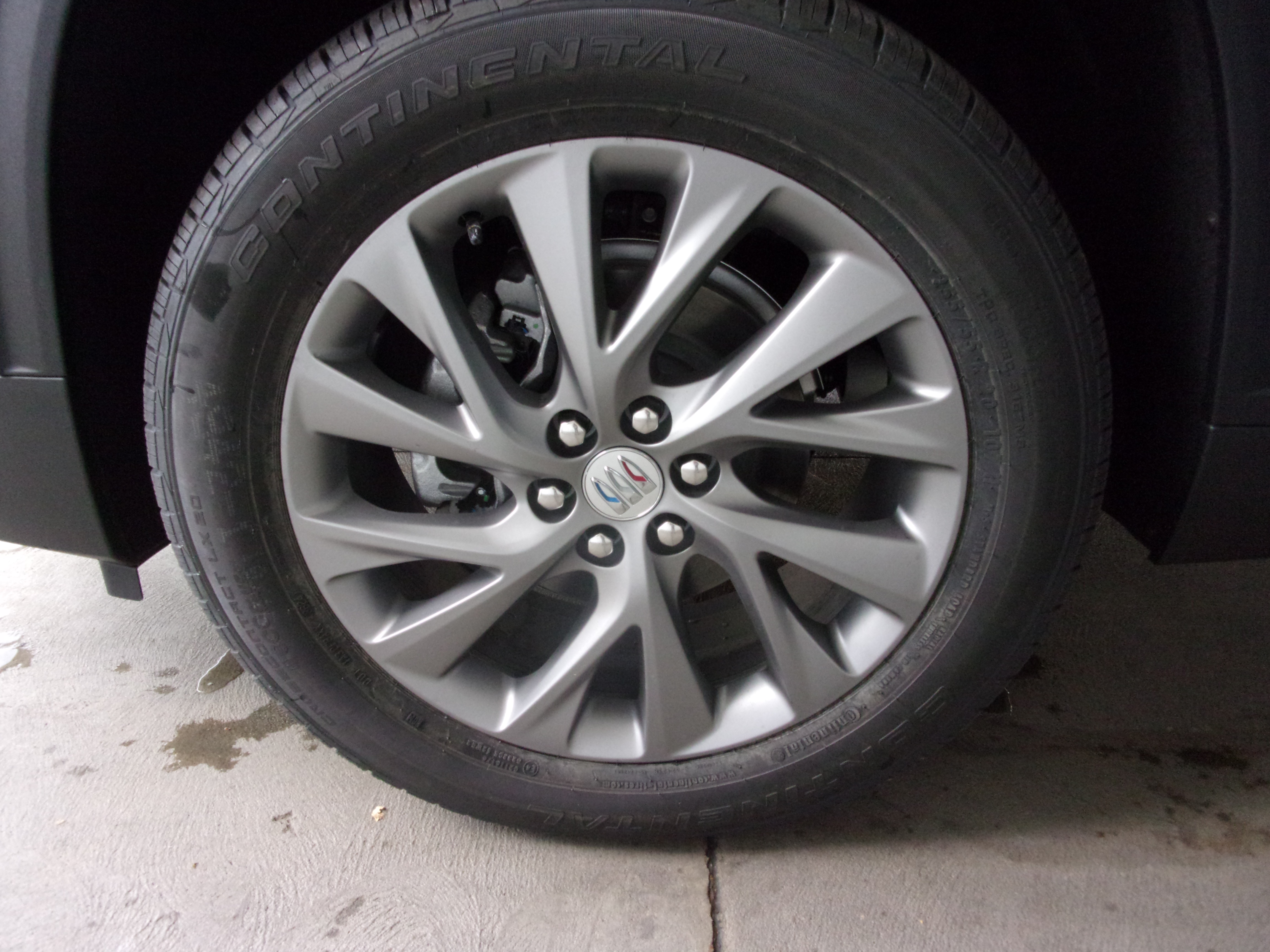 2026 Buick Enclave Preferred - Photo 14