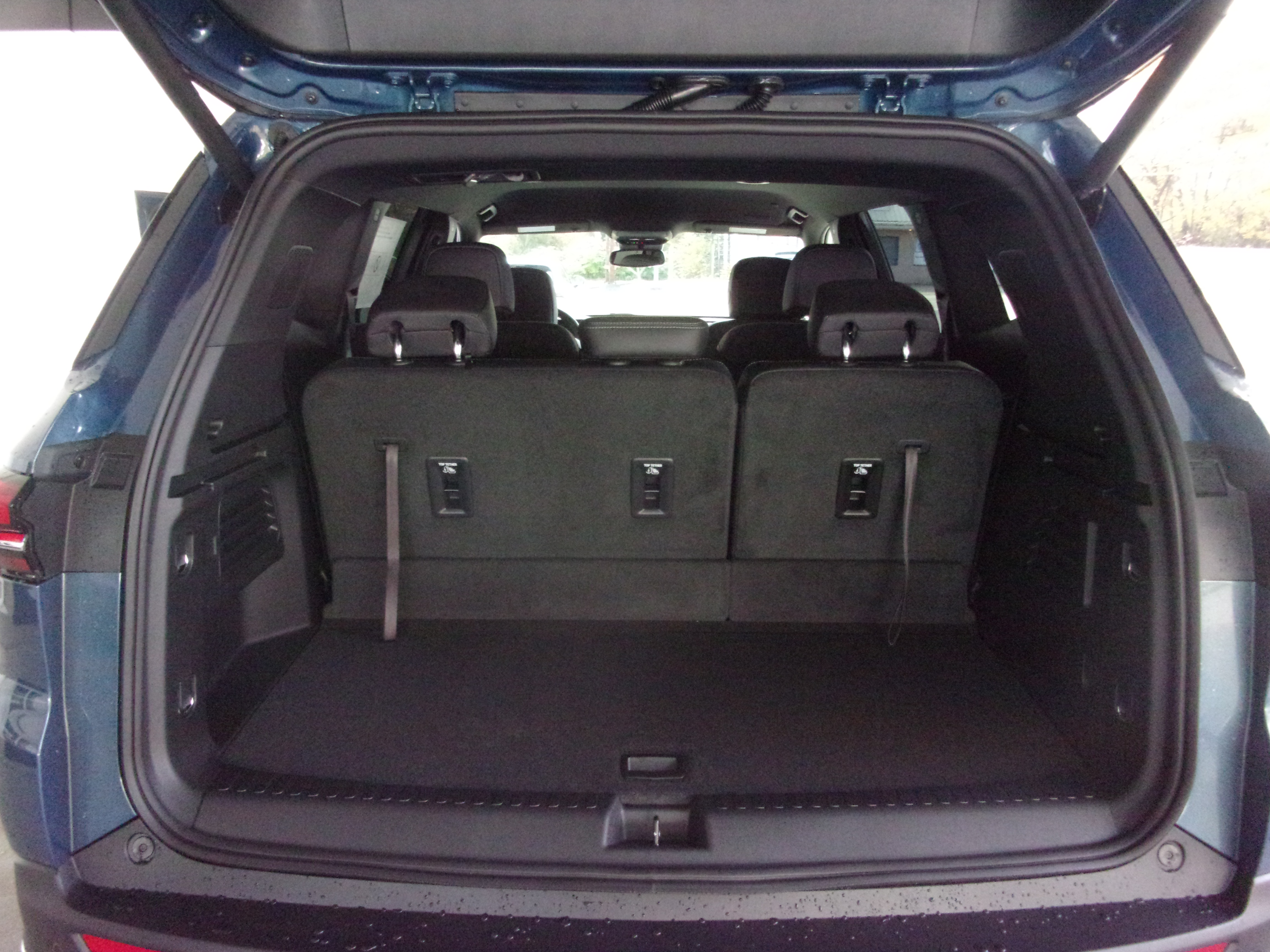 2026 Buick Enclave Preferred - Photo 13