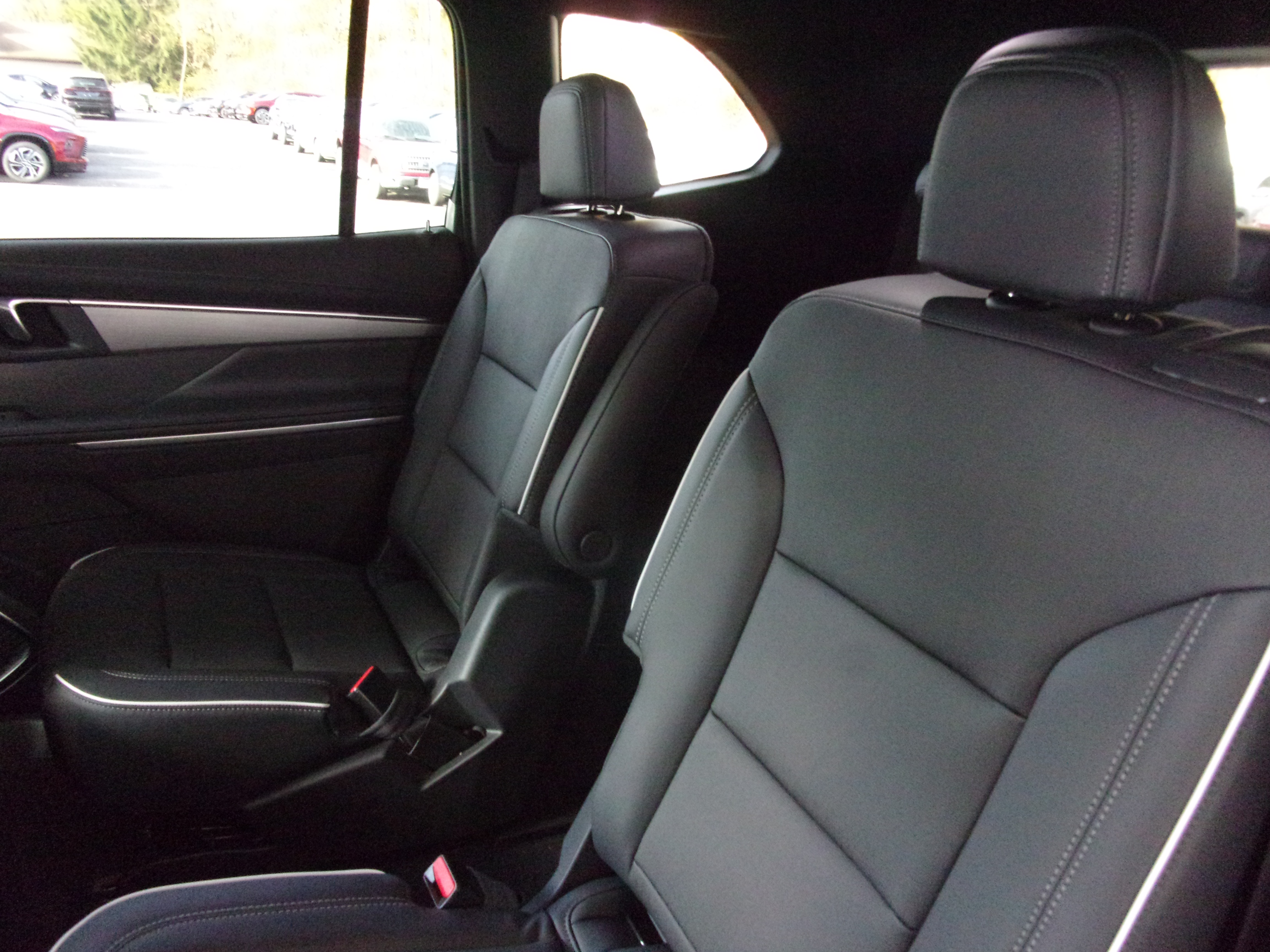 2026 Buick Enclave Preferred - Photo 11