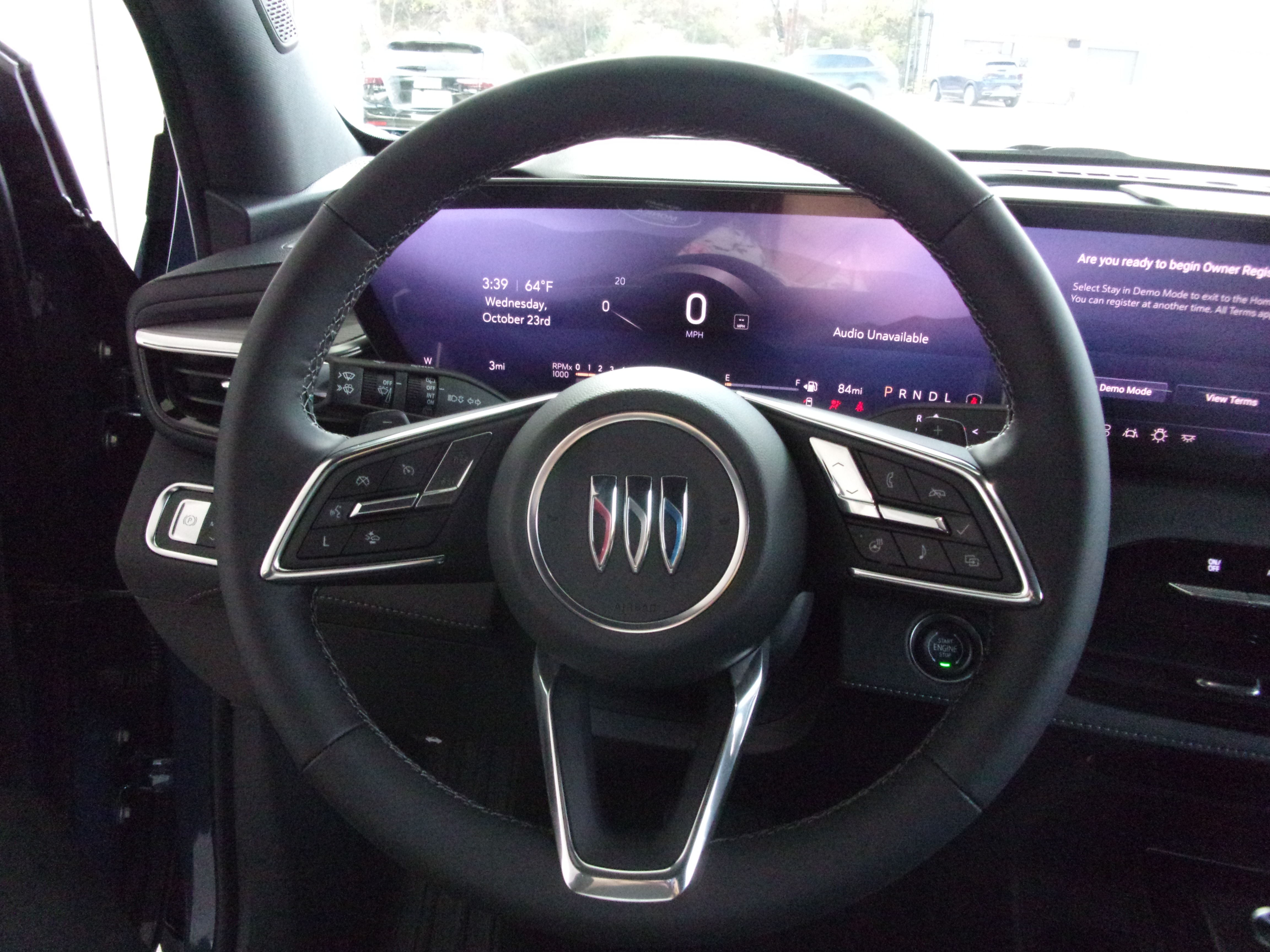 2026 Buick Enclave Preferred - Photo 15