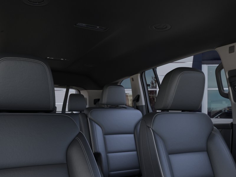 New 2026 Summit White Buick Preferred image 48