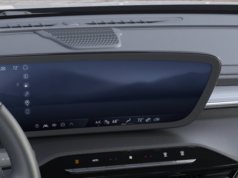 New 2027 Summit White Buick Preferred image 44