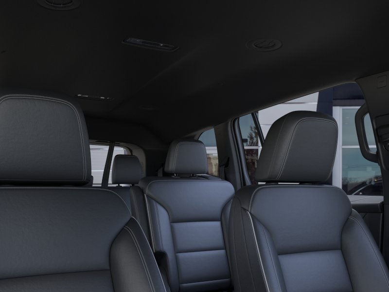 New 2027 Summit White Buick Preferred image 48