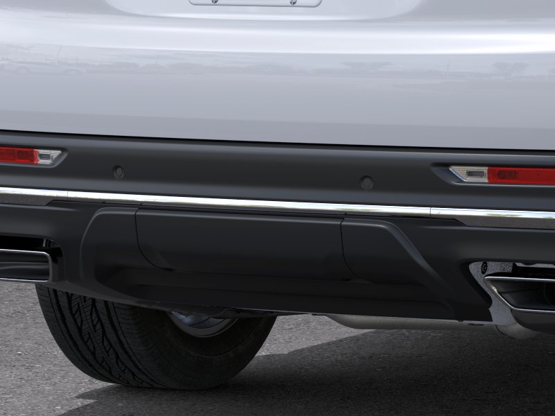 New 2027 Summit White Buick Preferred image 38