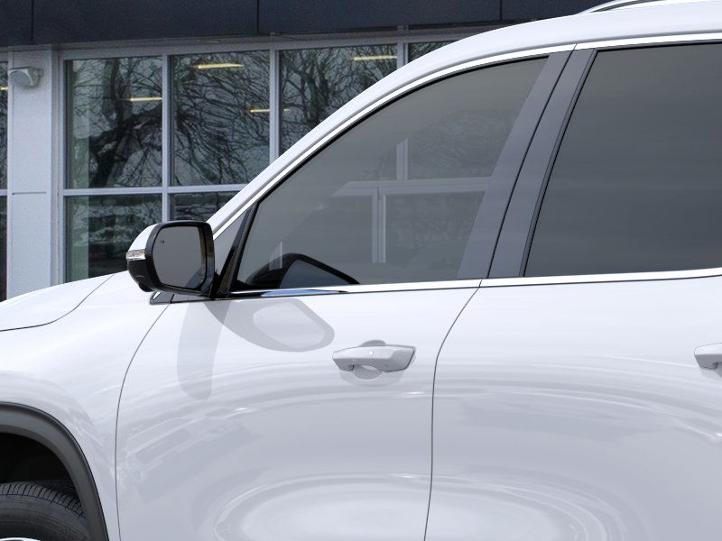 2026 BUICK ENCLAVE - Image 44