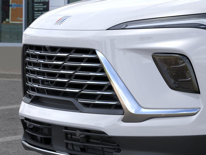 2026 BUICK ENCLAVE - Image 45