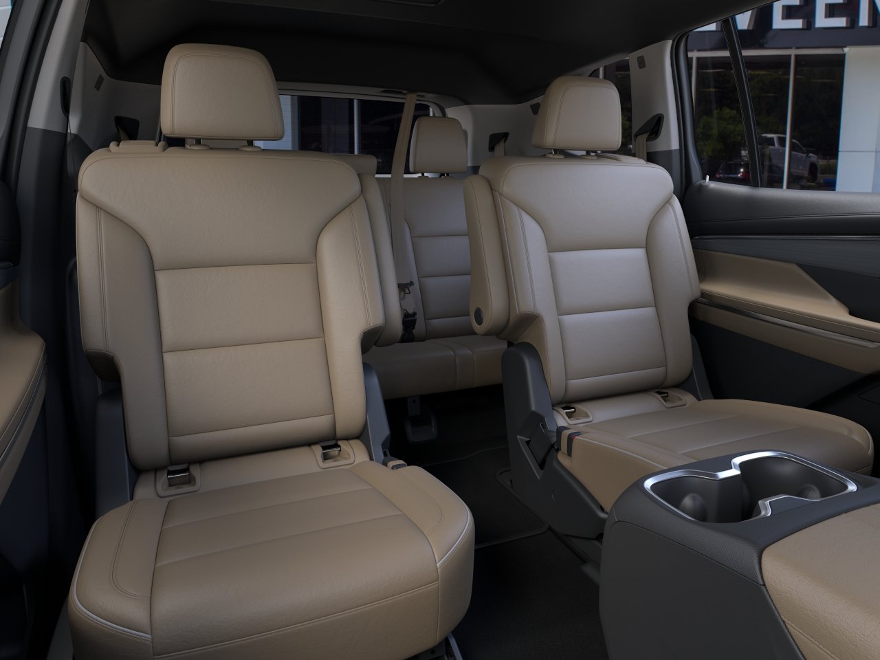 New 2026 Iridescent White Tricoat Buick Preferred image 41