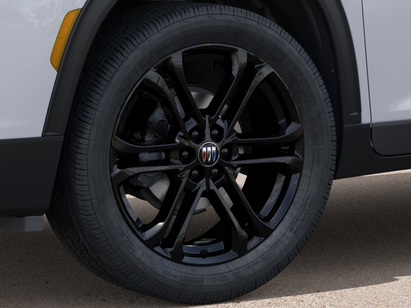 2026 Buick Enclave Preferred - Photo 33