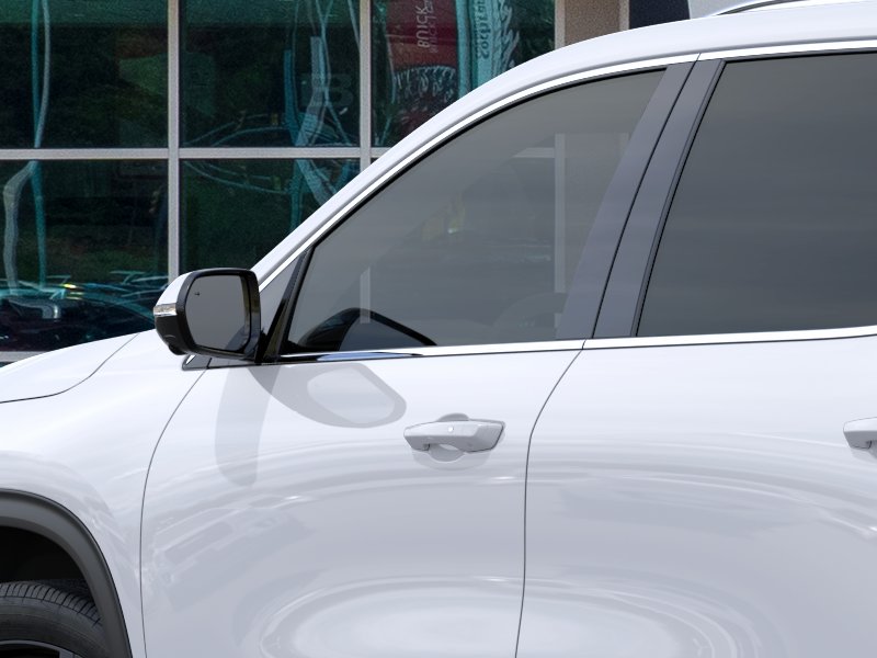 2026 Buick Enclave Preferred - Photo 36