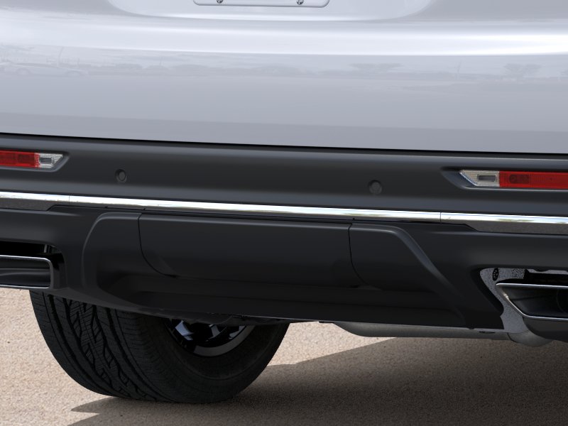 2026 Buick Enclave Preferred - Photo 38