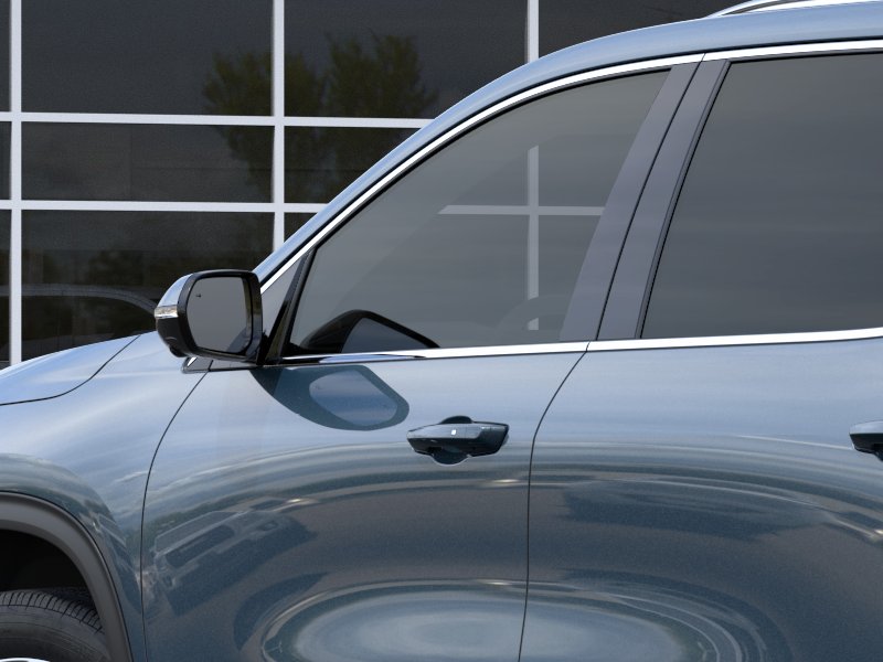 2026 Buick Enclave Preferred - Photo 78