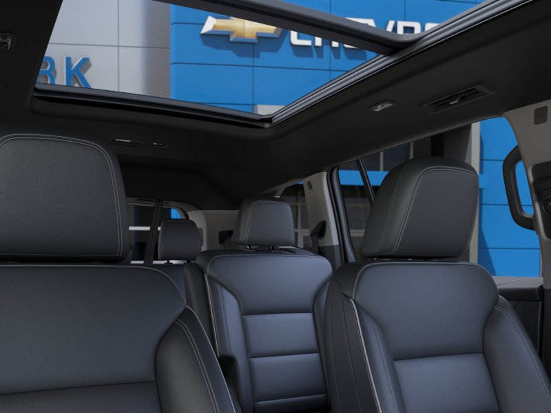 2026 Buick Enclave Preferred - Photo 90