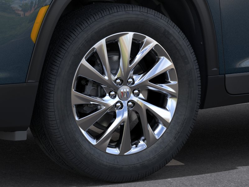 2026 Buick Enclave Preferred - Photo 75