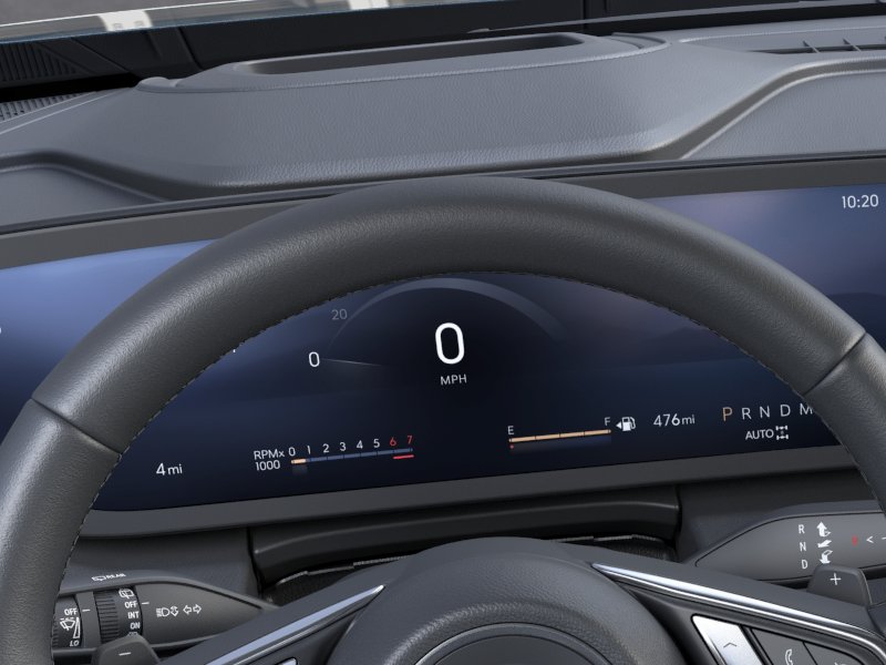 2026 Buick Enclave Preferred - Photo 84