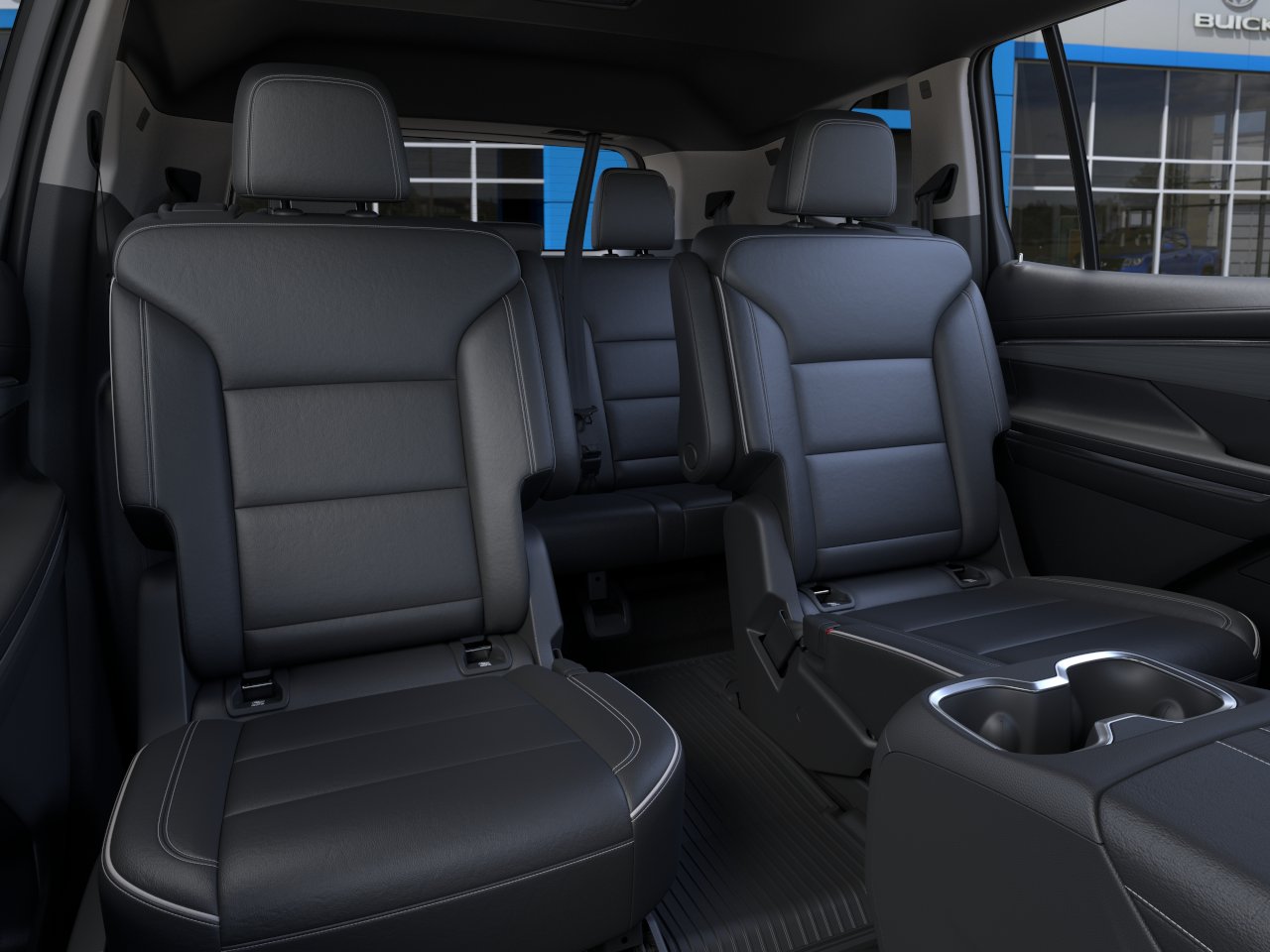 2026 Buick Enclave Preferred - Photo 83