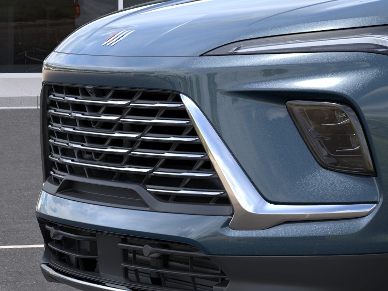 2026 Buick Enclave Preferred - Photo 79