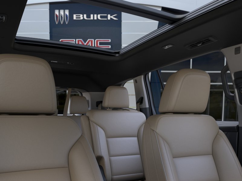 2026 Buick Enclave Preferred - Photo 48
