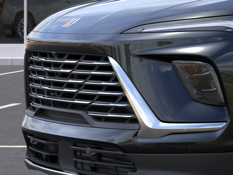 2026 Buick Enclave Preferred - Photo 37