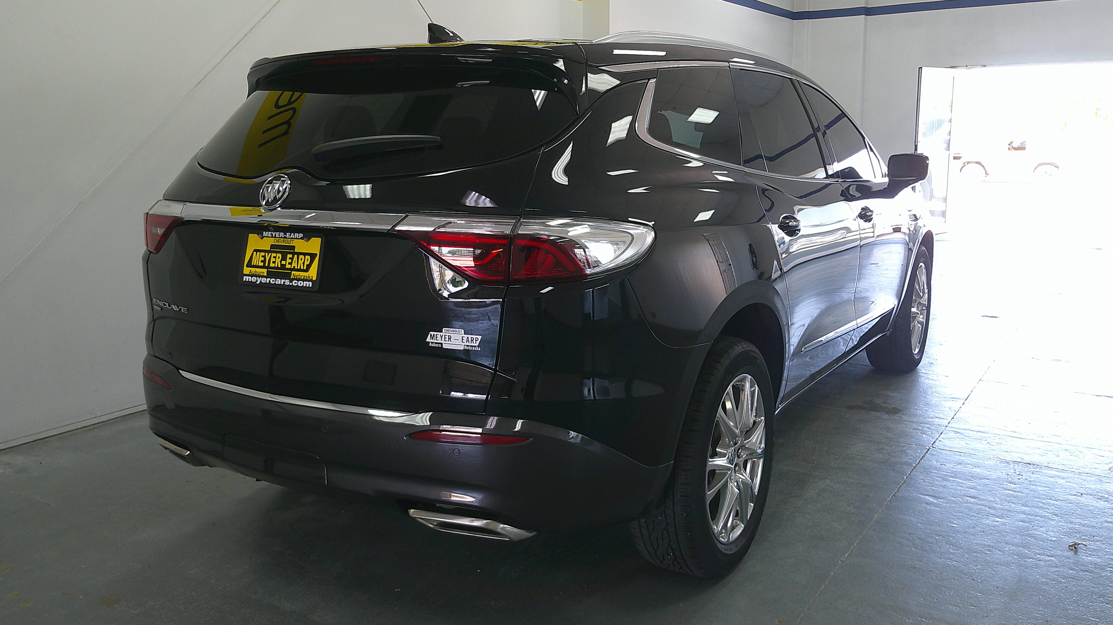 5GAEVAKW5PJ149542