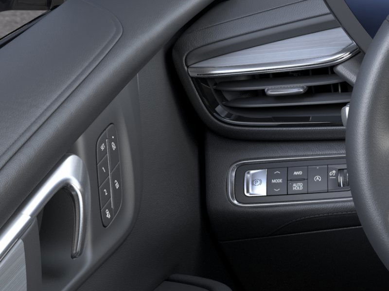 2025 Buick Enclave Preferred photo 21