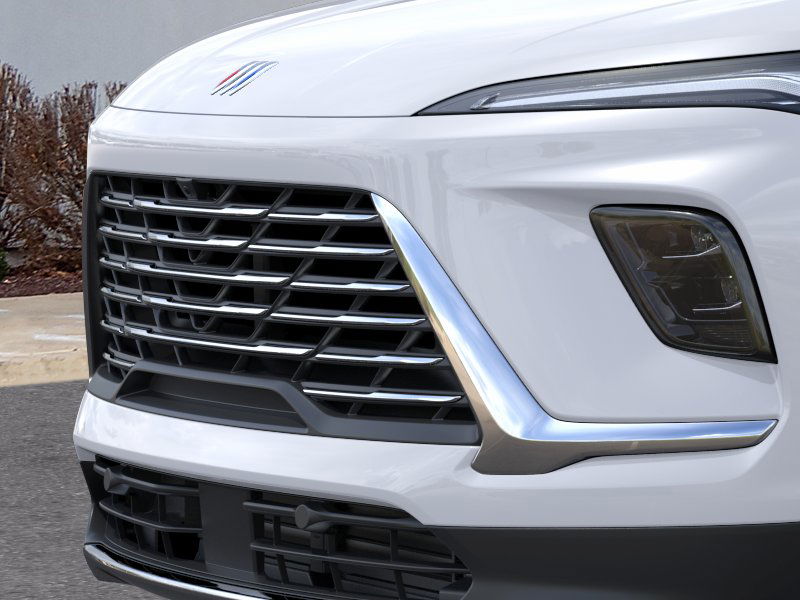 2025 Buick Enclave Preferred photo 13