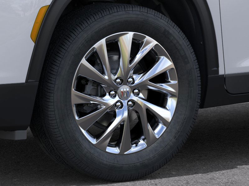 2025 Buick Enclave Preferred photo 9