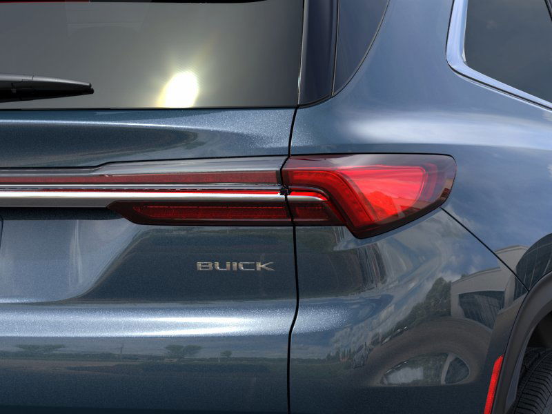 Enclave Preferred
