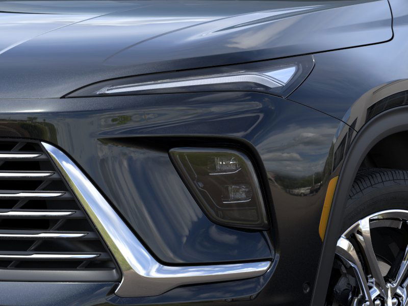 2025 Buick Enclave Preferred - Photo 58