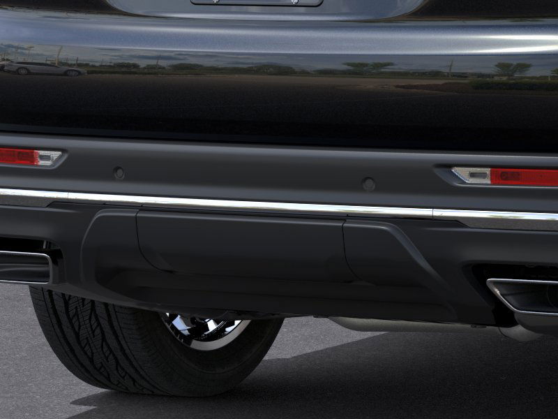 2025 Buick Enclave Preferred - Photo 62