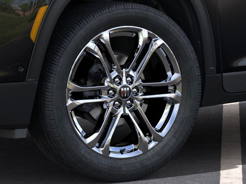 2025 Buick Enclave Preferred - Photo 57
