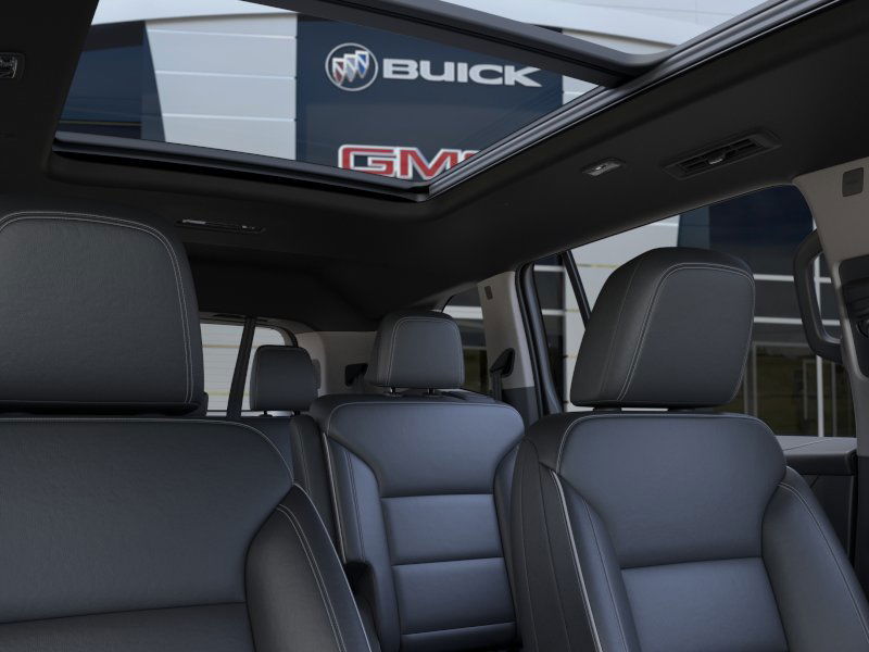 2025 Buick Enclave Preferred photo 24