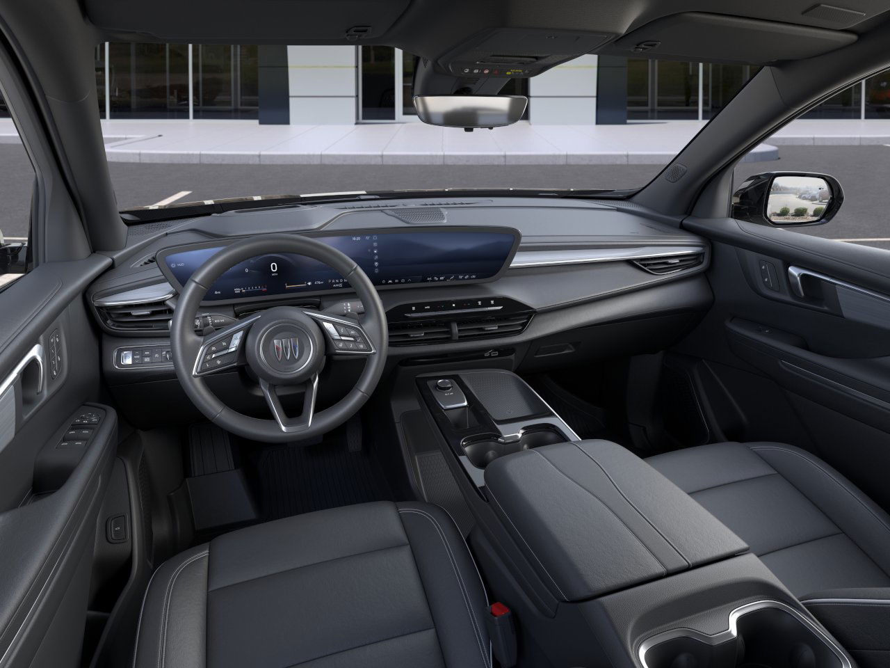 2025 Buick Enclave Preferred photo 15