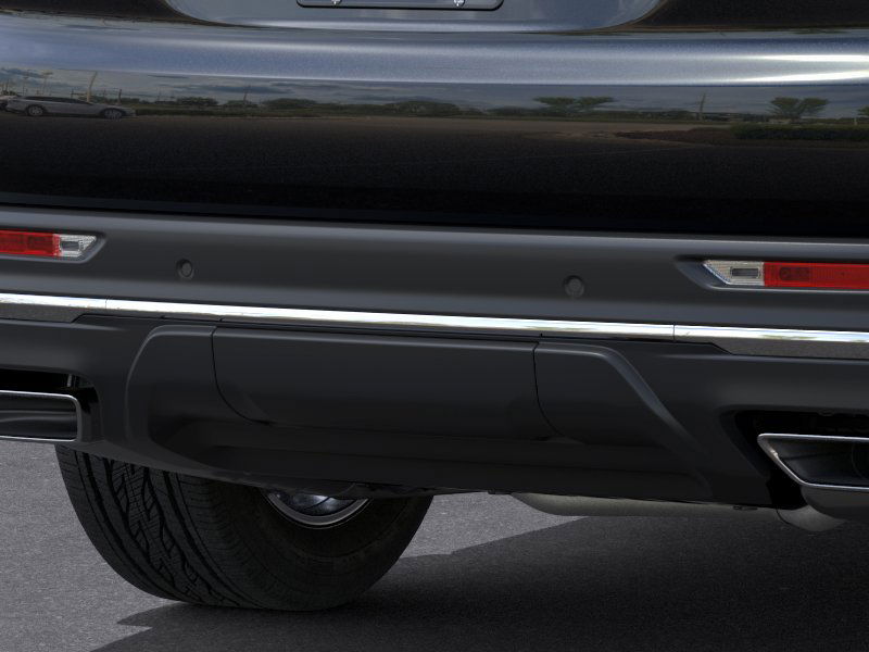 2025 Buick Enclave Preferred photo 14