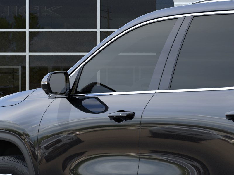 2025 Buick Enclave Preferred photo 12