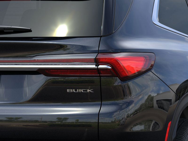 2025 Buick Enclave Preferred photo 11