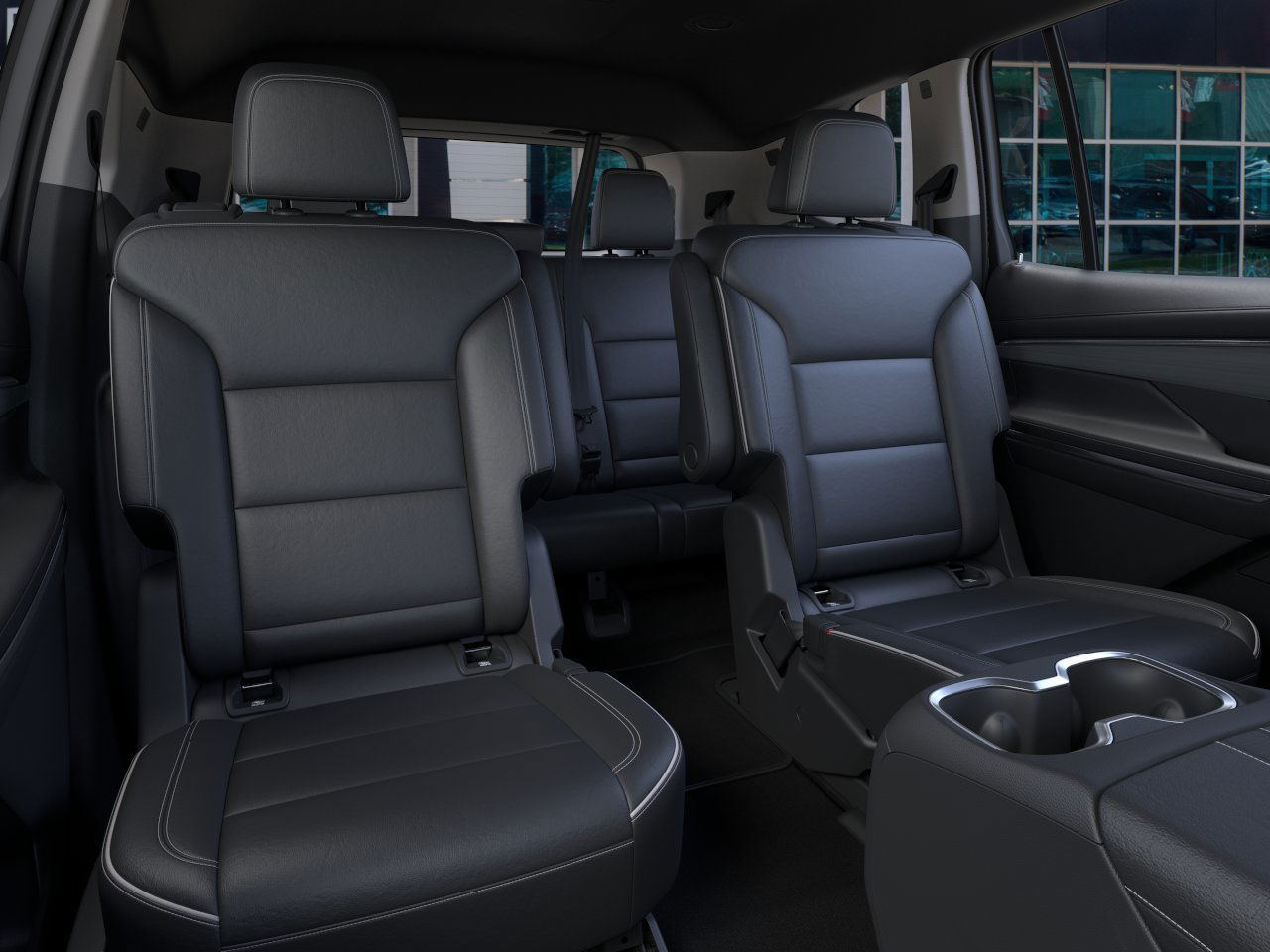 Enclave Preferred