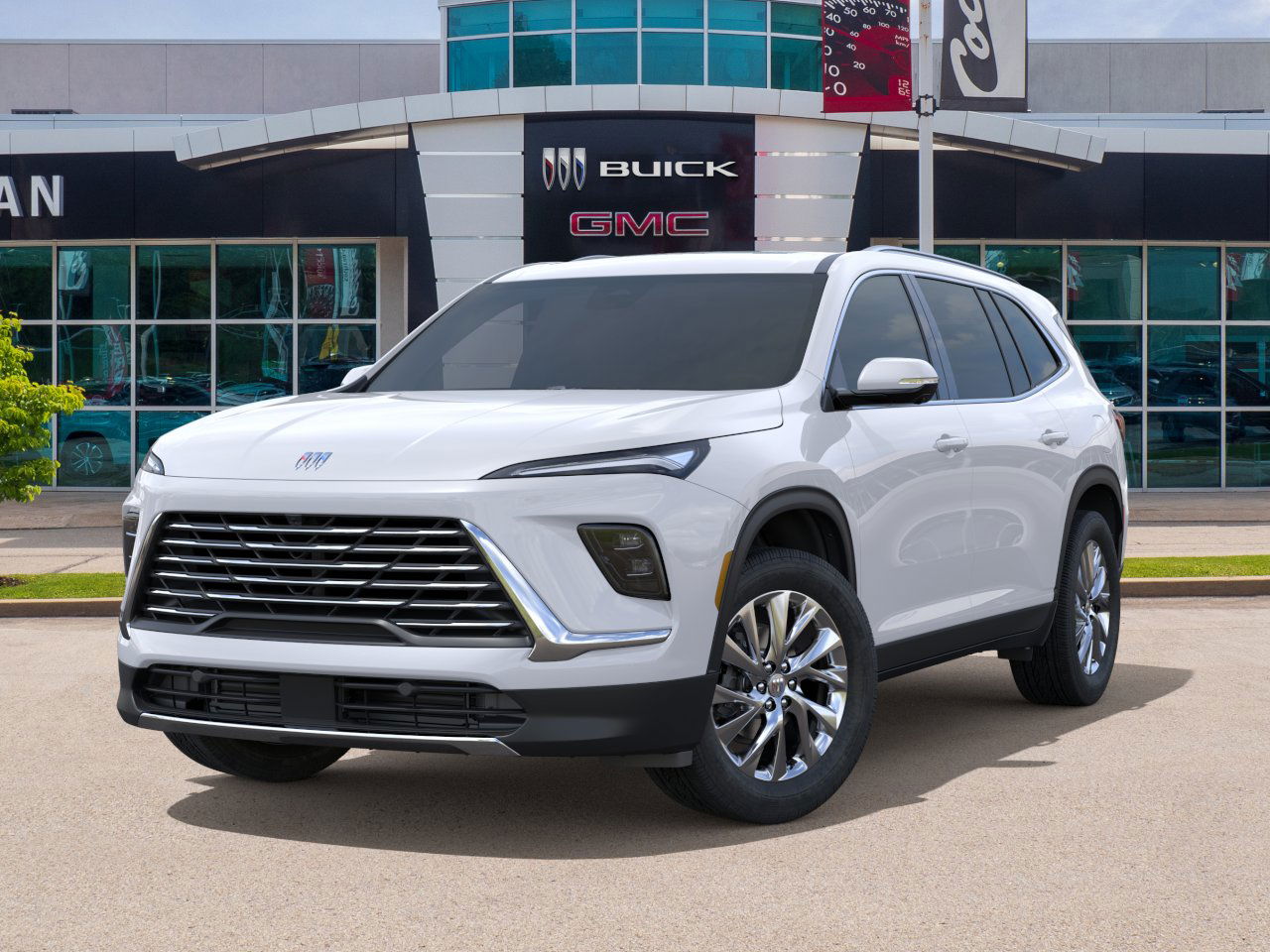 Enclave Preferred