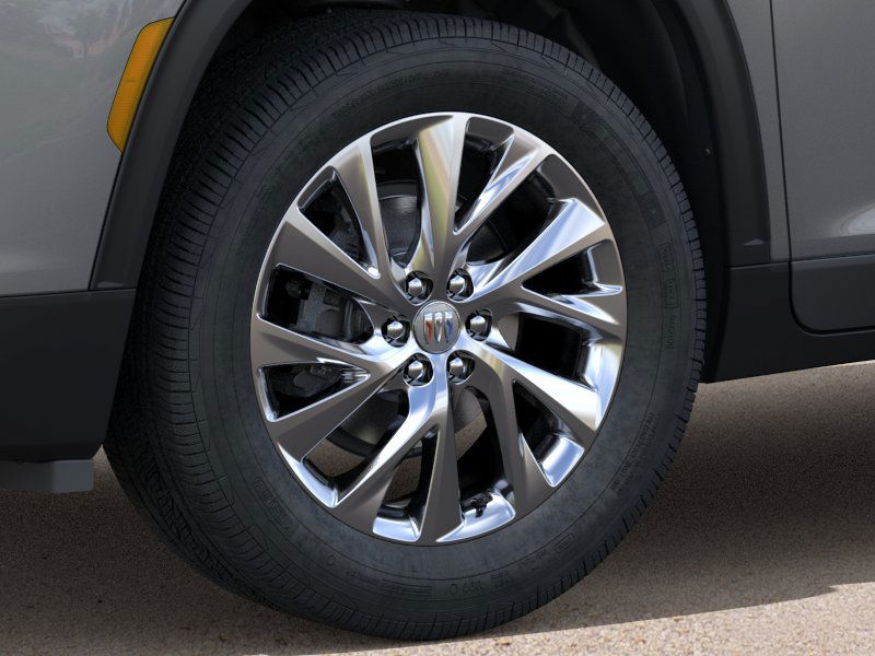 2025 Buick Enclave Preferred photo 8