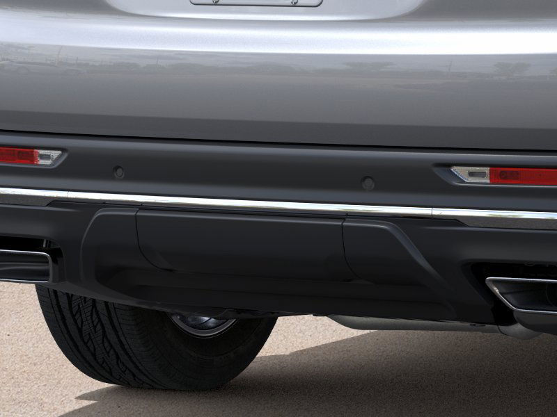 2025 Buick Enclave Preferred photo 13